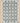 Grey Geometric Circle Hand Tufted Wool Rug