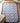 Grey Geometric Lattice Hand Tufted Wool Rug