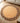 Beige Abstract Round Hand Tufted Wool Rug