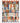 Kilim Rugs Natural Multicolour
