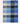 Kilim Wool Rug Blue