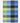 Kilim Wool Rug Blue Multi