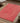 Homeknit Rugs Red