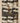 Rust Terrain Knitted Rug