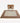 Hand-Knotted Mir Carpets Cream