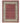 Hand-Knotted Mir Carpet Red
