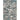 Woven Rugs Turquise Color