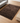 Cocoa Drift Shaggy Rug