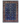 Sarough Rugs Blue Red Color
