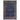Sarough Rugs Blue Rust Color