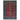 Sarough Rugs Red Blue Color