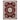 Woven Rugs Red Color