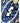 Starry Nights Hand-Tufted Wool Rug
