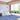 Aura De Luxe Blue Premium Rugs