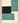 Sage Canvas Handwoven Dhurrie