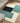 Sage Canvas Handwoven Dhurrie