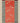 Crimson Path Handwoven Wool Dhurrie