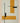 Mustard Axis Handwoven Wool Dhurrie