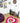 Y2K Heart Hand-Tufted Wool Rug