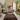 Modern Fluffy Microfiber Shaggy Rugs Brown Color