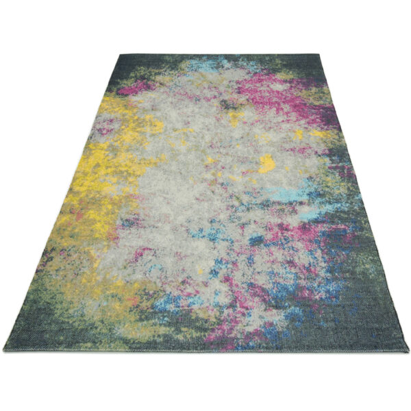 Printed Rug