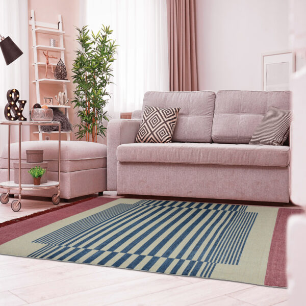 Printed Rug