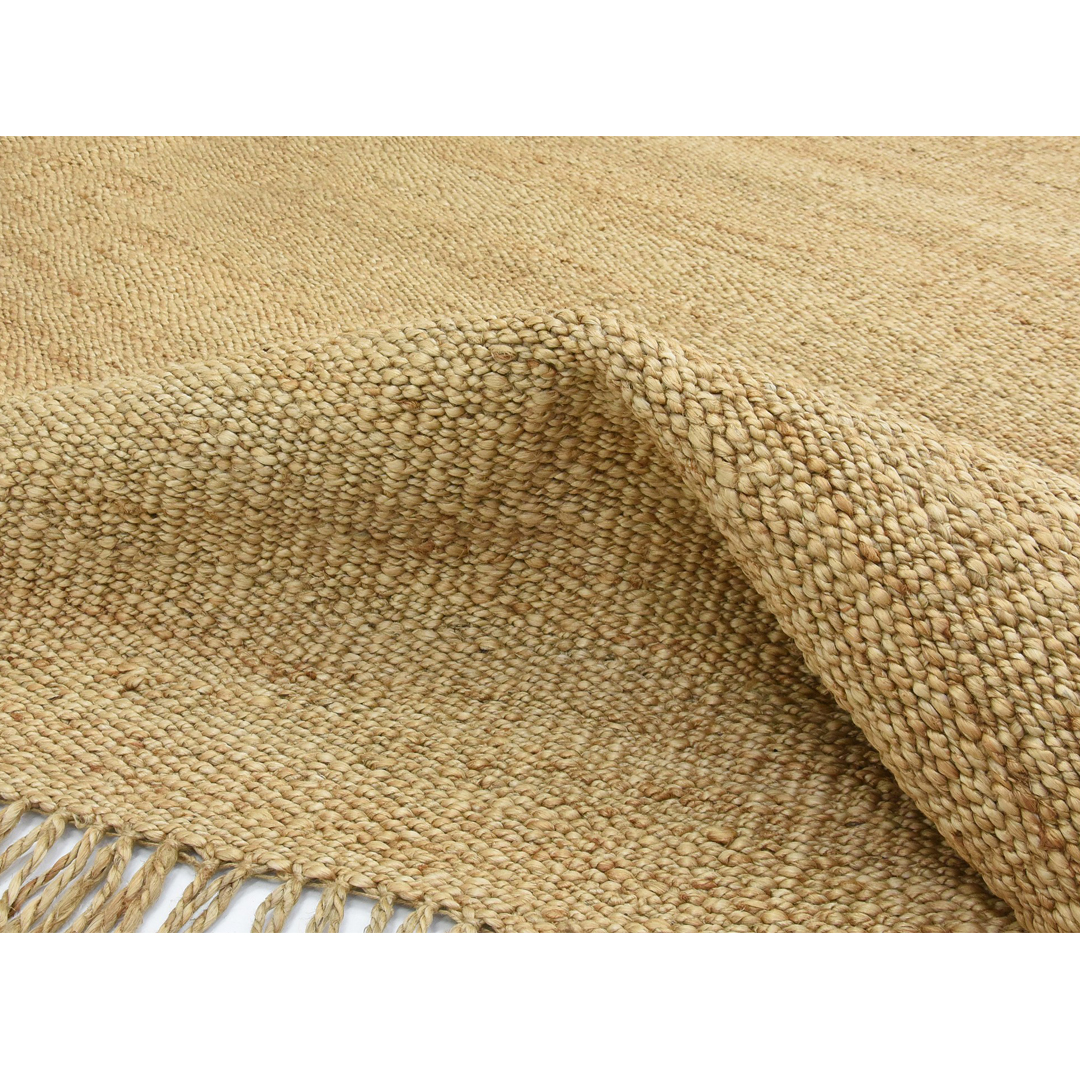 Braided Jute/ Manipur – Pagoda Home Rugs