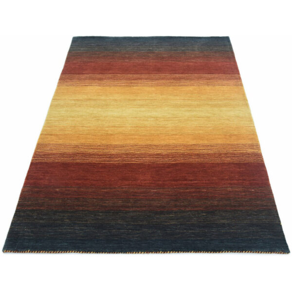 Soft Woolen Area Rug For Multipurpose