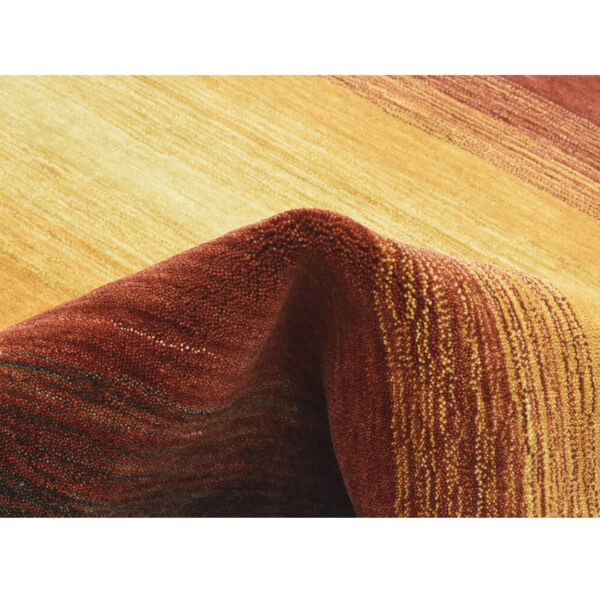 Soft Woolen Area Rug For Multipurpose