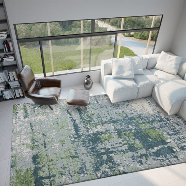 Printed Rug