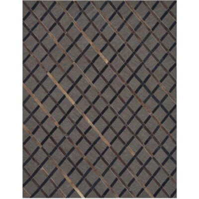 Leather Carpet