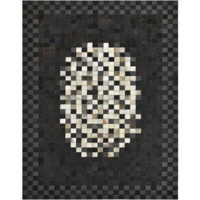 Leather Carpet