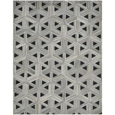 Leather Carpet