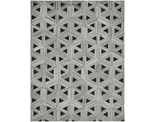 Leather Carpet