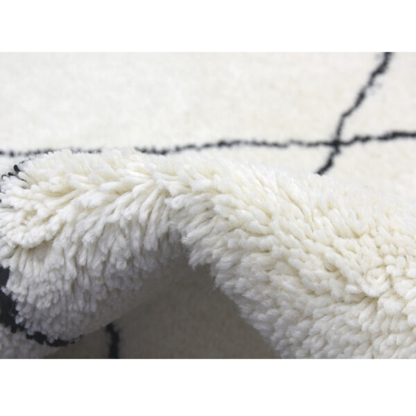 Ceramic Tufted Berber Rugs