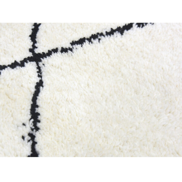 Ceramic Tufted Berber Rugs