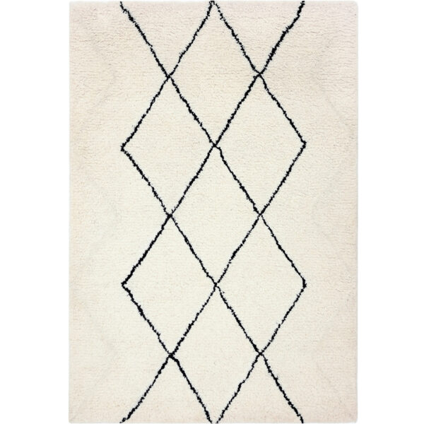 Ceramic Tufted Berber Rugs