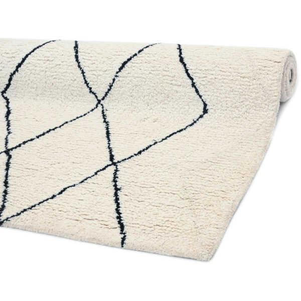 Ceramic Tufted Berber Rugs