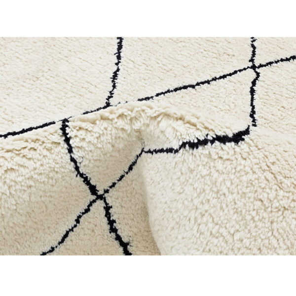 Ceramic Tufted Berber Rugs