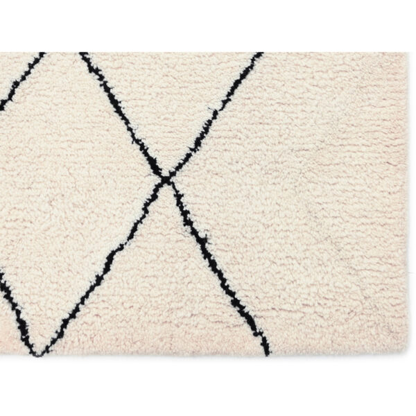 Ceramic Tufted Berber Rugs