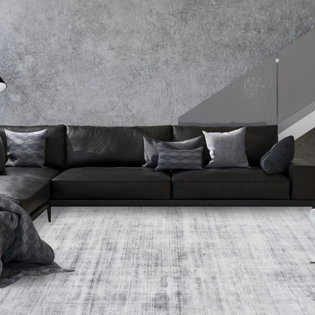 Silver-Grey