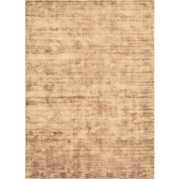 Aura De Luxe Brown Premium Rugs