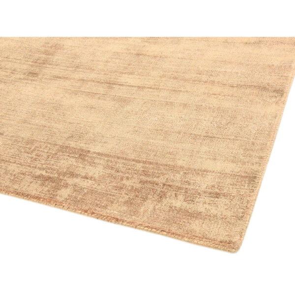 Aura De Luxe Brown Premium Rugs