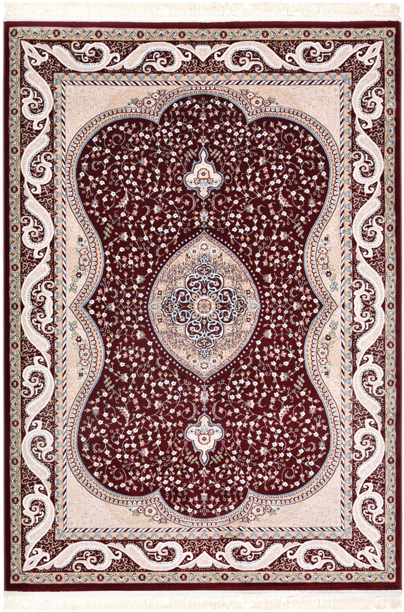 Woven-494-Red (1)