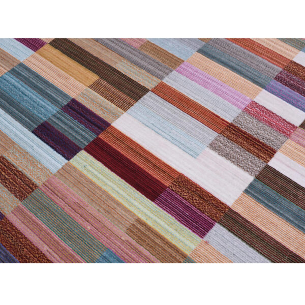 Woven Rugs Multi Color