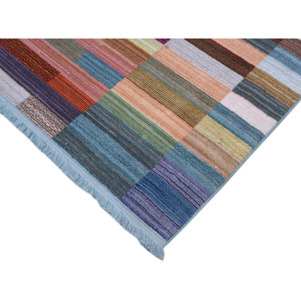 Woven Rugs Multi Color