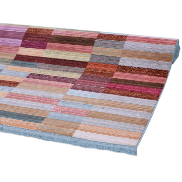 Woven Rugs Multi Color