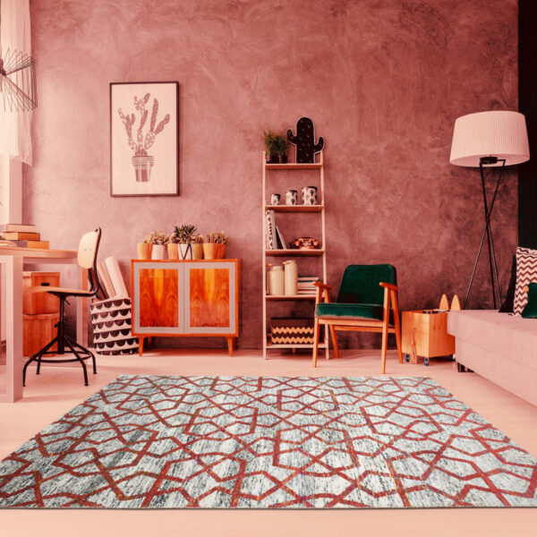 Echo Rugs