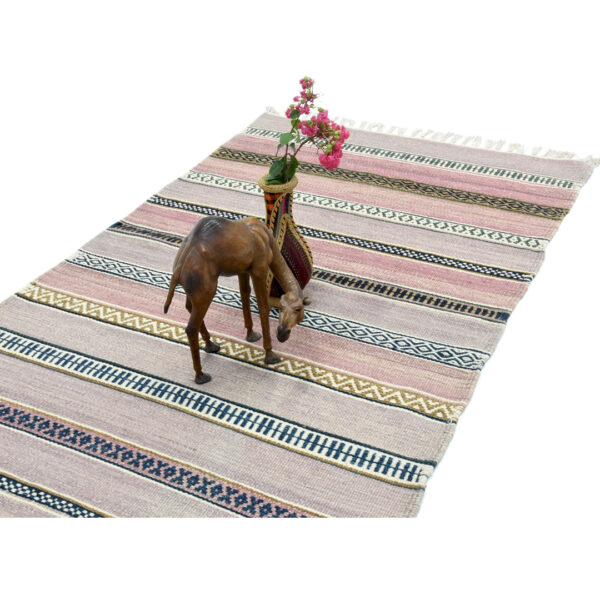 Kilim Rugs Multi Color