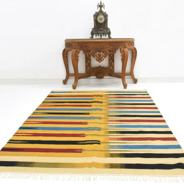 Kilim Rugs Multi Color